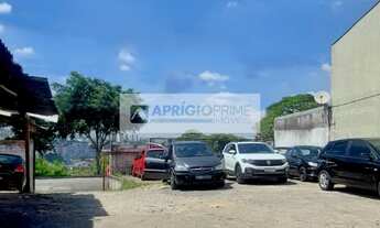 Imagem 2: VENDA - Terreno - 323m²