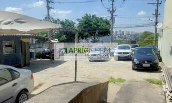 Imagem 3: VENDA - Terreno - 323m²