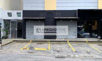 Imagem: Locação Loja com 230 m²