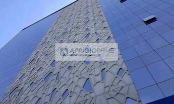 Imagem: Locação - Sala comercial com 632m²