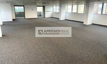 Imagem: Locação - Sala comercial com 316m²