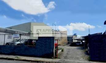 Imagem: VENDA - Terreno - 323m²