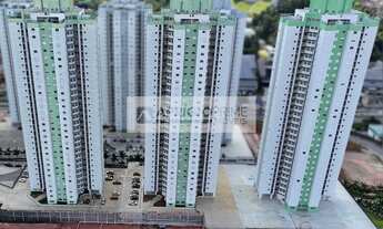 Imagem 2: Cota Grupo 14 Apartamento com 2 dormitórios