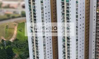 Imagem: Apto. G17 - Residencial Parque Firenze