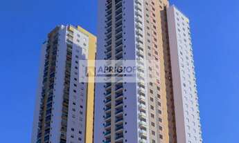 Imagem: Apartamento em Taboão da Serra