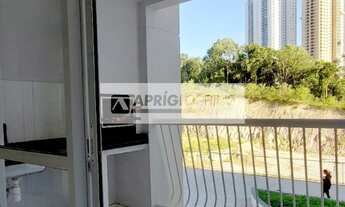 Imagem 2: Apto. Grupo 18 Apartamento com 2 dormitórios