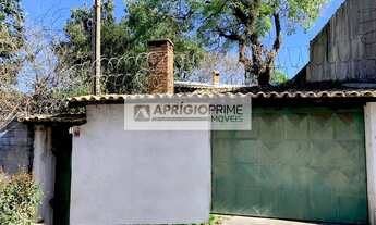 Imagem: Casa em Taboão da Serra-SP