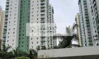 Imagem: Apto. Condomínio Castanheira