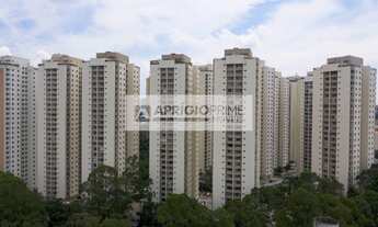 Imagem: Apto. Residencial Cerejeiras II