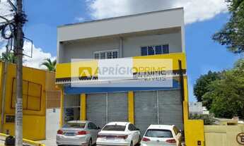 Imagem: Locação - Salão Comercial - Taboão da