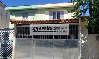 Imagem: CASA RESIDENCIAL em SÃO PAULO - SP, JARDIM