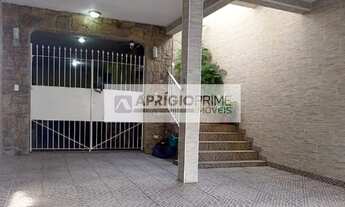 Imagem 2: Casa sobrado - Jd. Umarizal