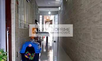 Imagem 5: Casa sobrado - Jd. Umarizal