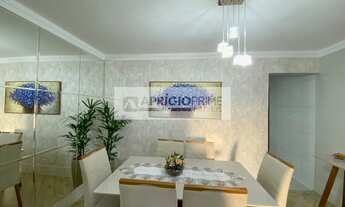 Imagem 4: Residencial Castanheiras, 3 dormitórios, 1 suítes, 2 vagas na garagem, 112M² de Área Const