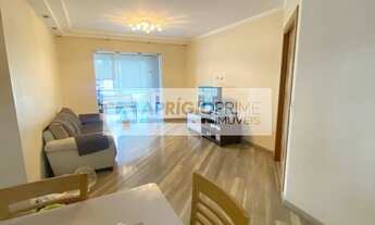 Imagem 4: Apto. pronto para Morar Residencial Castanheira