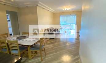 Imagem 5: Apto. pronto para Morar Residencial Castanheira