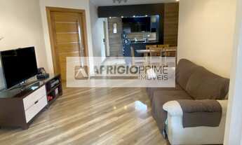 Imagem 2: Apto. pronto para Morar Residencial Castanheira