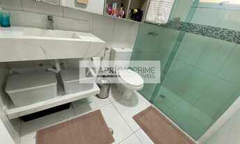 Imagem 7: Residencial Castanheiras, 3 dormitórios, 1 suítes, 2 vagas na garagem, 112M² de Área Const