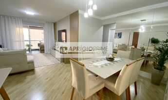 Imagem 5: Residencial Castanheiras, 3 dormitórios, 1 suítes, 2 vagas na garagem, 112M² de Área Const