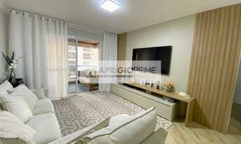 Imagem 2: Residencial Castanheiras, 3 dormitórios, 1 suítes, 2 vagas na garagem, 112M² de Área Const