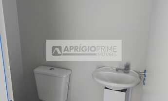 Imagem 6: COBERTURA - Pronto para Morar