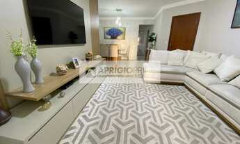 Imagem 3: Residencial Castanheiras, 3 dormitórios, 1 suítes, 2 vagas na garagem, 112M² de Área Const