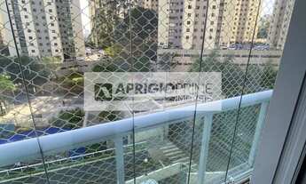 Imagem: Apto. Pronto para Morar Residencial Castanheira