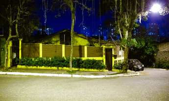 Imagem: CASA RESIDENCIAL em SÃO PAULO - SP, SUPER