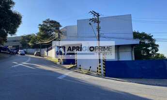 Imagem: GALPAO INDUSTRIAL em COTIA - SP, PARQUE