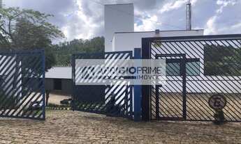 Imagem: GALPAO INDUSTRIAL em COTIA - SP, JARDIM