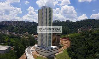 Imagem: APARTAMENTO RESIDENCIAL em EMBU DAS ARTES