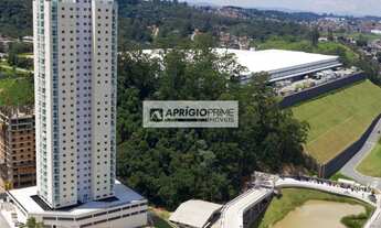 Imagem: APARTAMENTO RESIDENCIAL em EMBU DAS ARTES