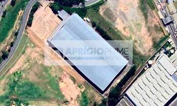 Imagem: GALPAO INDUSTRIAL em JANDIRA - SP, JARDIM