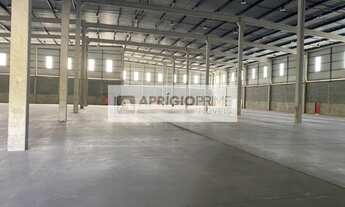 Imagem: GALPAO INDUSTRIAL em COTIA - SP, VILA JOVINA