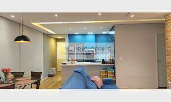 Imagem: APARTAMENTO RESIDENCIAL em SÃO PAULO