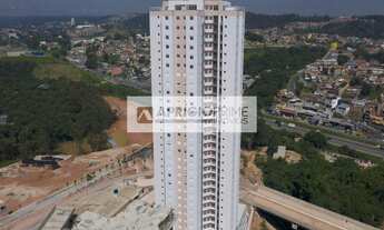 Imagem 3: APARTAMENTO RESIDENCIAL em EMBU DAS ARTES - SP, ESPLANADA