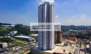 Imagem: APARTAMENTO RESIDENCIAL em EMBU DAS ARTES