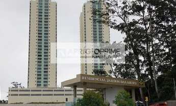 Imagem: COBERTURA RESIDENCIAL em EMBU DAS ARTES