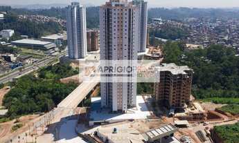 Imagem 2: APARTAMENTO RESIDENCIAL em EMBU DAS ARTES - SP, ESPLANADA