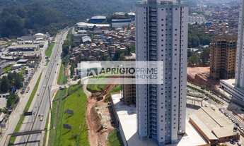 Imagem 2: APARTAMENTO RESIDENCIAL em EMBU DAS ARTES - SP, ESPLANADA