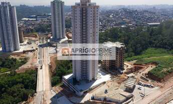 Imagem: APARTAMENTO RESIDENCIAL em EMBU DAS ARTES