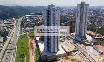 Imagem 3: APARTAMENTO RESIDENCIAL em EMBU DAS ARTES - SP, ESPLANADA