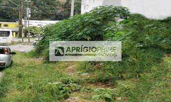 Imagem: TERRENO COMERCIAL em TABOÃO DA SERRA