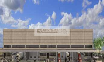 Imagem: GALPAO INDUSTRIAL em TABOÃO DA SERRA