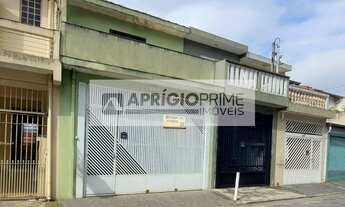 Imagem: CASA RESIDENCIAL em TABOÃO DA SERRA - SP