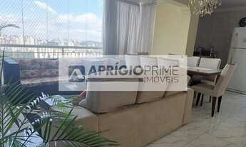 Imagem: COBERTURA RESIDENCIAL em TABOÃO DA SERRA