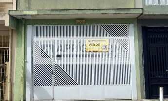 Imagem 2: CASA RESIDENCIAL em TABOÃO DA SERRA - SP, JARDIM SANTA ROSA