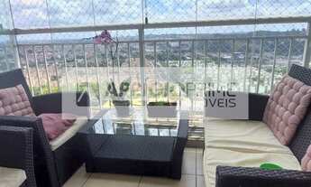 Imagem: APARTAMENTO RESIDENCIAL em TABOÃO DA SERRA