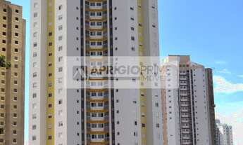 Imagem 3: Cota Parque Firenze G18