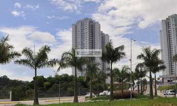 Imagem: Cota G12 Parque Firenze - Embu das Artes